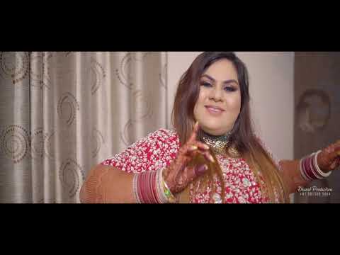 Laung Gawacha | Punjabi Folk Song | 2020 | Bharat Production | +91 90346 12366 | Neha Bhasin