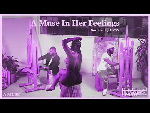 dvsn - A Muse (Chopnotslop Remix)