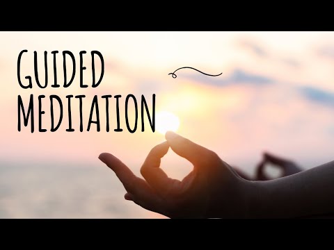 5-Minute Meditation Routine That Will Change Your Life Forever