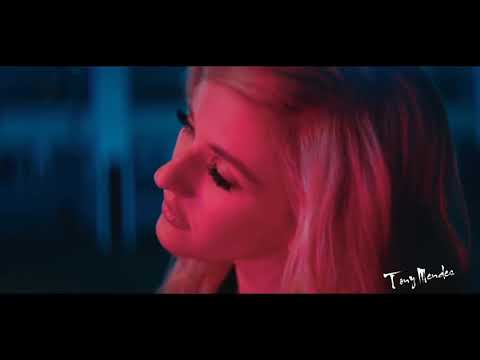 Ellie Goulding - Love Me Like You Do (Cosmic Dawn Club Remix - Tony Mendes Video Re Edit)