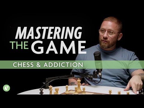 Chess, Life, and Sobriety: a chat with Alex Tavella