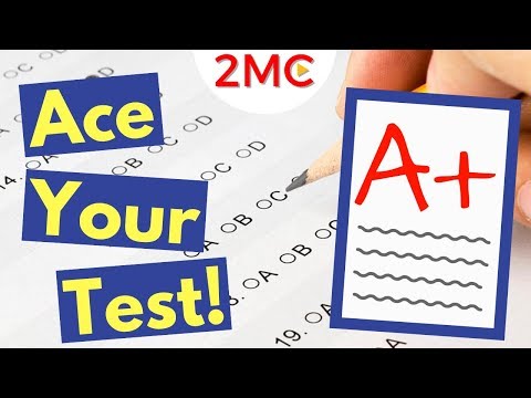 7 Tips and Strategies for Answering Multiple Choice Questions | Test Taking Strategies