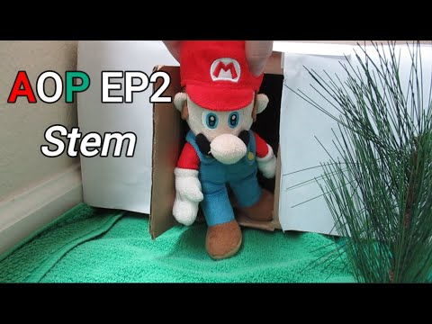 Adventures of pikmin (Mario) Episode 2