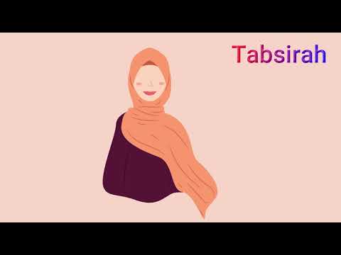 Tabsirah ( sped up ) Nasheed | تبصرة  | Slowed + Reverb | Soothing Nasheed By Muhammad Al Muqit