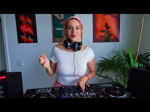 Happy classics #HOUSE music mix | DjTabea