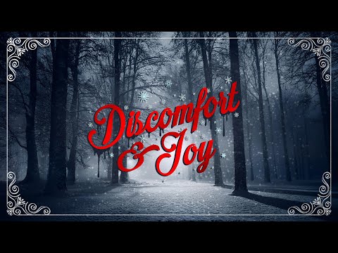 Discomfort & Joy | Part 2 | ClayHouse Church | 12.8.2024