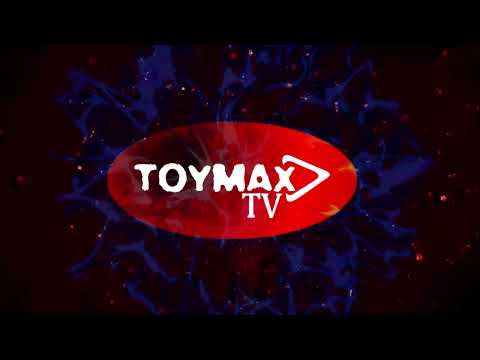 You're welcome to ToymaxTv