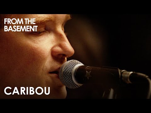 Like I Loved You | Caribou | From The Basement