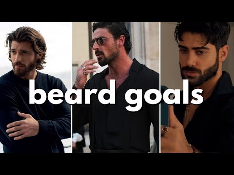 How to grow a thicker fuller beard | Beard Tips 2024 (Minoxidil,Derma roller)