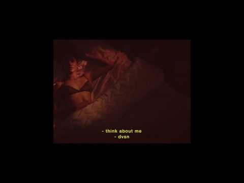 dvsn - Think About Me (Official Audio)