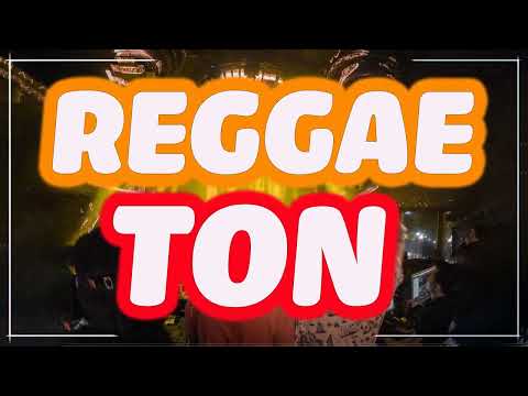 REGGAETON 2023 - LO MAS NUEVO 2023 - MIX REGGAETON 2023