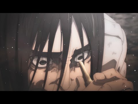 Eren Edit | Vita Bella