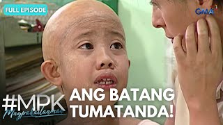 Magpakailanman: Ang batang tumatanda! (Full Episode) Stream Together