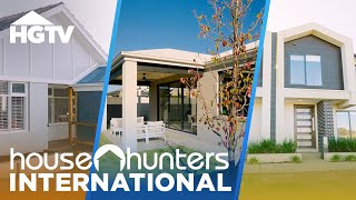 Wisconsin Family Hops Over to Australia 🦘- Full Episode Recap | House Hunters International | HGTV