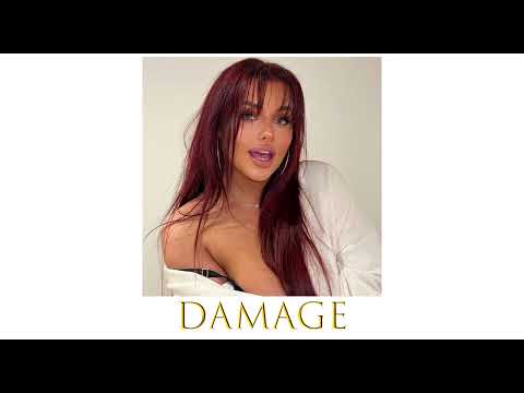 (FREE) R&B Type Beat - "Damage"