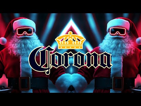 CORONA MIKULÁS MIX 2024 🎅🏼|  PARTY MIX 2024 DECEMBER ❄️