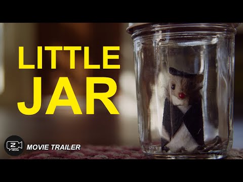 Little Jar _ Movie Trailer