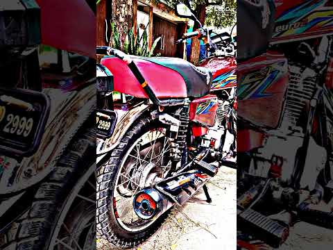 Honda 125 lovers