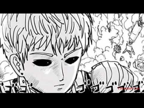 One Punch Man Webcomic 142 en Español