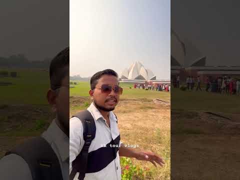 Lotus temple status video 🪷🪷🪷❤️❤️❤️