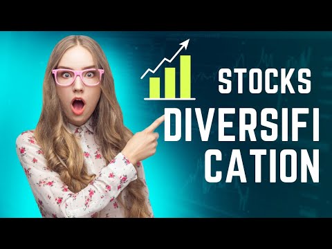 The Power of Diversification: Building a Strong Investment Portfolio