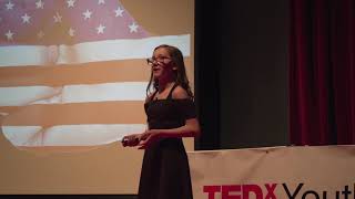 Single Parent Household                                     | Layna Hickle | TEDxYouth@Columbus