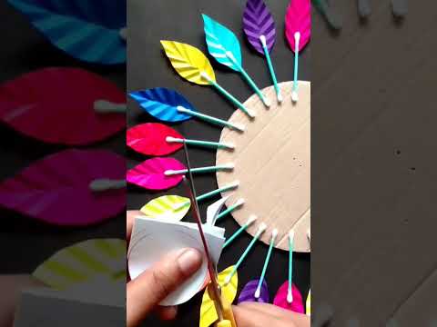 Unique craft ideas| #shorts #shortsvideo #diy #subscribe #youtube #viral #share #papercraft |