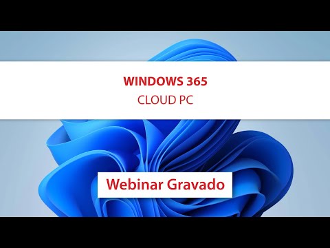 Windows 365 – Cloud PC | Webinar MAPData