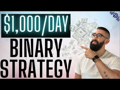 SECRET 1 Minute BINARY OPTIONS Strategy | 100% WIN SESSION | STC + TREND TRADER + 200EMA