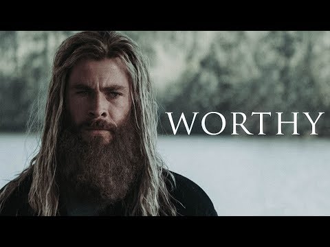 (Marvel) Thor | Worthy