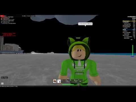 Trolling on roblox 1