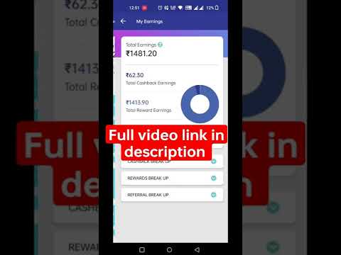 Cashkaro se paise kaise kamaye |How to earn using cashkaro | how to use cashkaro | cashkaro earnings