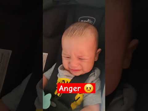 Baby's emotions Inside out trends 💘 #trends #cutebaby #babyshorts #funnybaby #funnyvideo #육아일상 #아기쇼츠