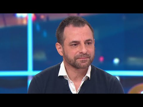 L'interview d'actualité - Jean-Pierre Canet