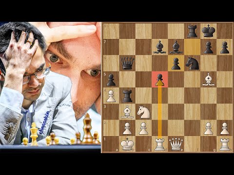 Who Calculated What?? || Shankland vs Giri || Prague International Chess Festival (2025)