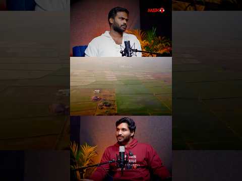 From Farm to Table: The Origins of Country Chicken | Telugu Podcast | Voice of Mogasala