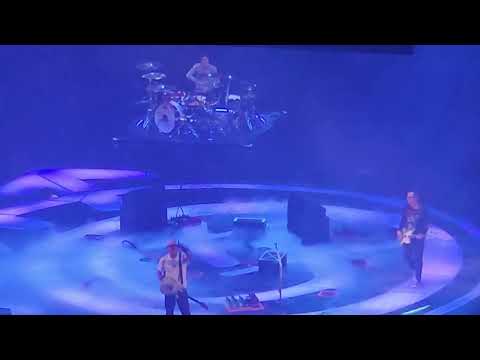 blink 182  miss you Columbus ohio the schottenstein center 8/13/24