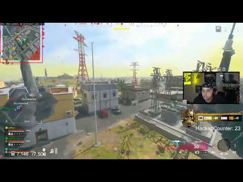 Swagg Frustrated After Rage Hacker Goes Blatant & Kills Everyone