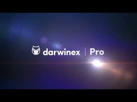 Darwinex Pro - The Next Step on Your Trading Evolution