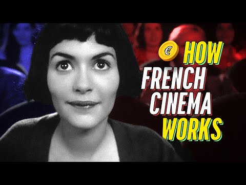 How French Cinema Works