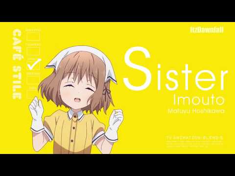 "S" Stands For...