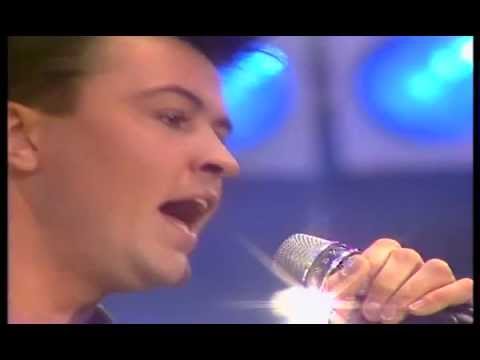 Paul Young - Wonderland 1986