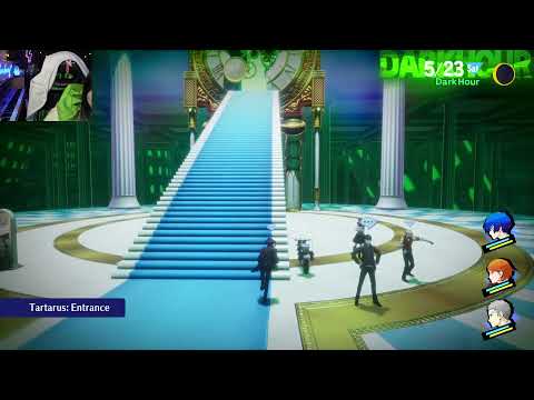 Persona 3 Reload Playthrough~