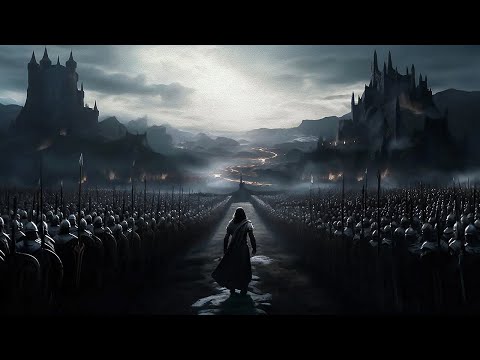 Get Ready For A Fight | The Power Of Epic Battle Music - Best of Epic Orchestral & Choral Music