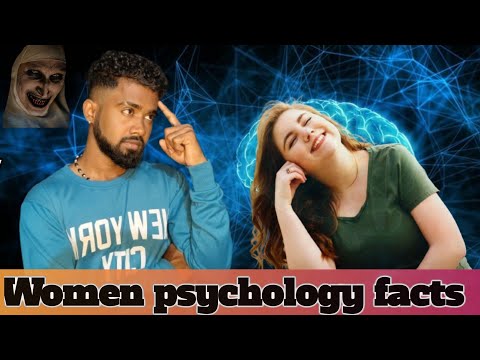 women psychology facts 🧑‍🦰/about women mindset #psychology #women #facts