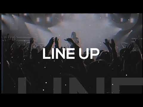 LINE UP | BE ONE CONF 20