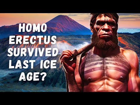 Historic Archaeological Discovery Rewrites Human Evolution (Again)