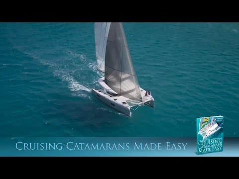 ASA’s Cruising Catamarans Made Easy Textbook