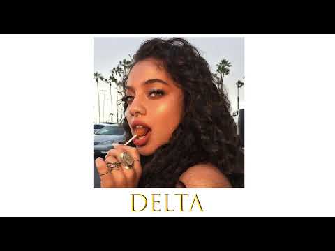 (FREE) R&B Type Beat - " Delta"