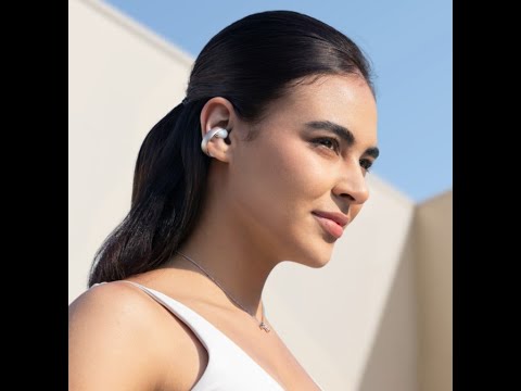 Techstination interview: Soundcore AeroClips- why clip on earbuds?